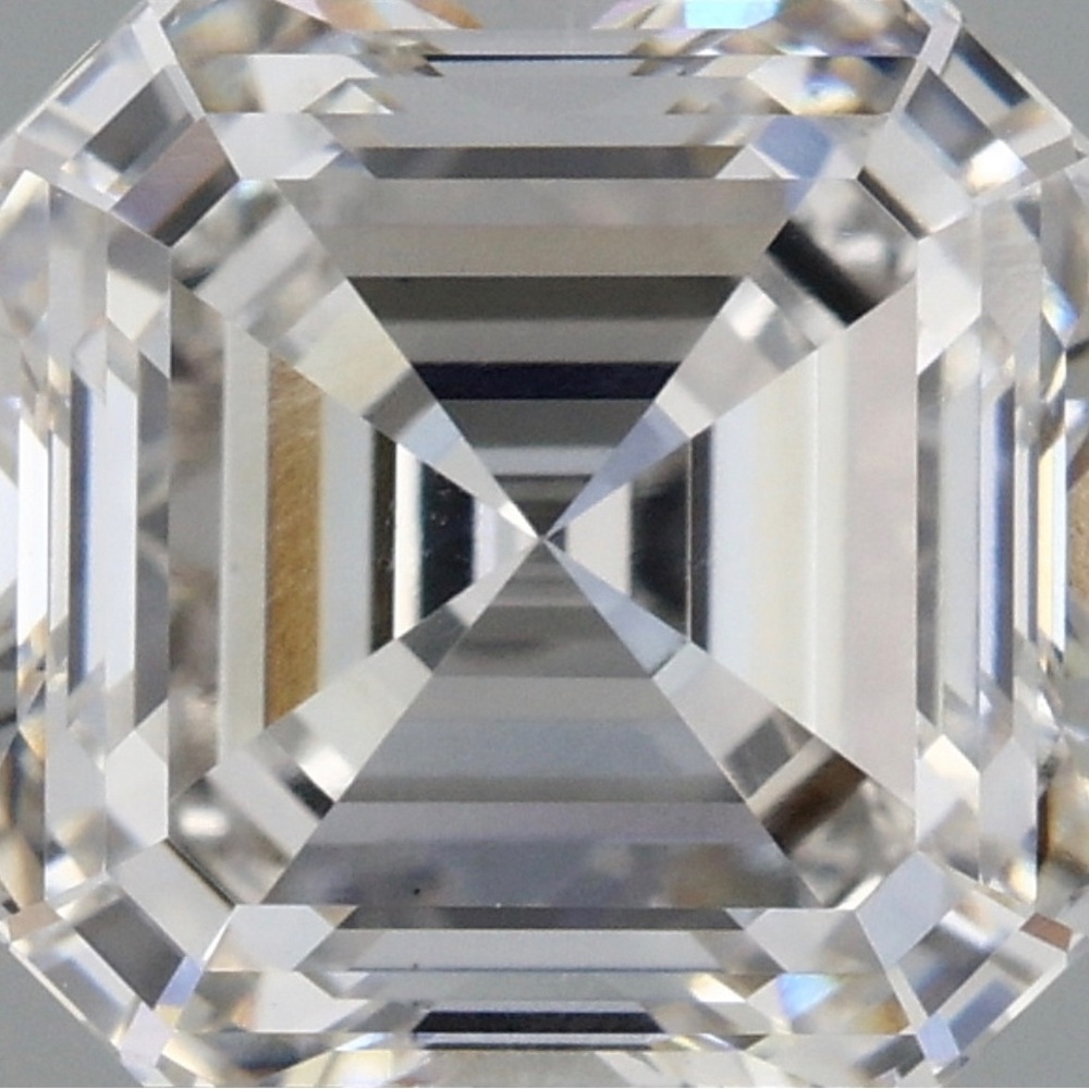 Lab grown as her cut diamond 2 carat total weight